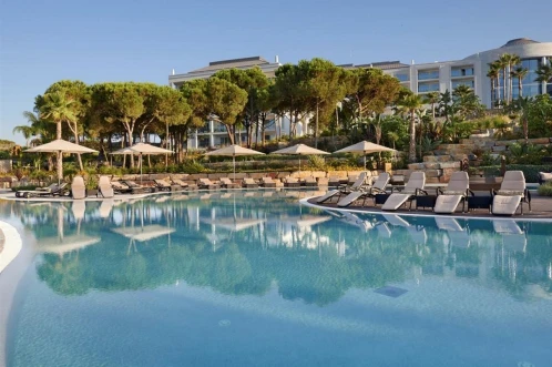 Conrad Algarve