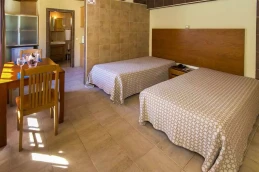 Choromar Apartamentos - Foto 2