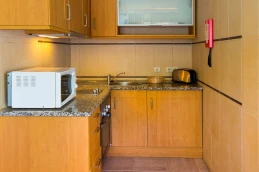 Choromar Apartamentos - Foto 4