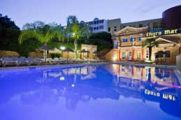 Choromar Apartamentos - Foto 5