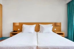 The Patio Suite Hotel (Ex Alpinus) - Foto 2