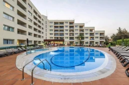 The Patio Suite Hotel (Ex Alpinus) - Foto 3