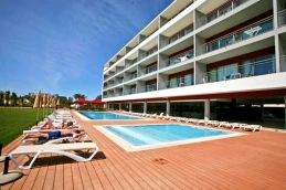 Aparthotel Areias Village - Foto 2