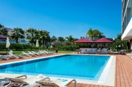 Aparthotel Areias Village - Foto 4