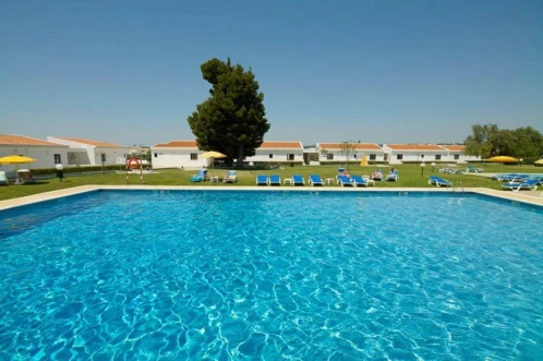 Vilamoura Golf
