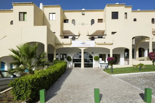 Cheerfulway Clube Brisamar (ex Luna Clube Brisamar)