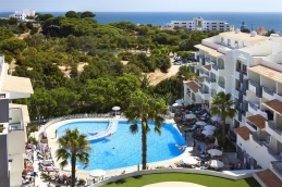 Luna Miramar (ex - Perola do Algarve) - Foto 3