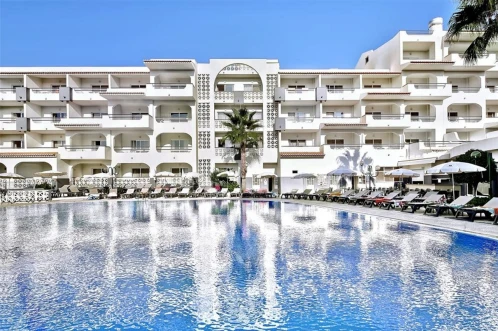 Luna Miramar (ex - Perola do Algarve)