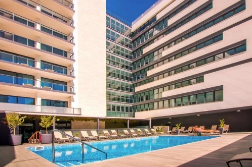 Hotel da Rocha