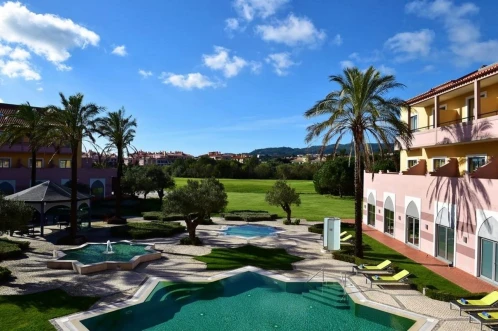 Pestana Sintra Golf and Resort