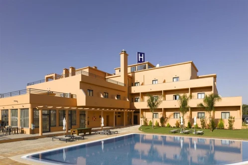 Hotel Praia Sol