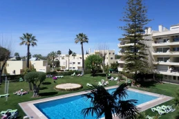 Parque Mourabel Oasis Village and Pe do Lago - Foto 3