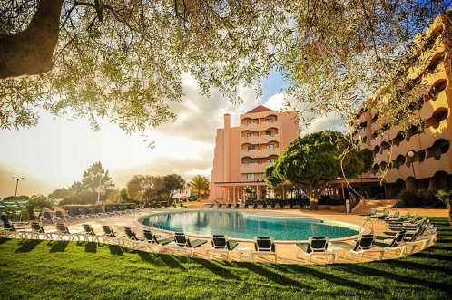 Vila Gale Atlantico