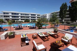 Suite Hotel Marina Club - Foto 3