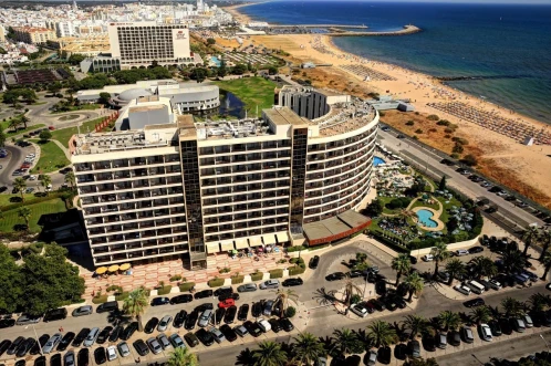 Vila Gale Ampalius