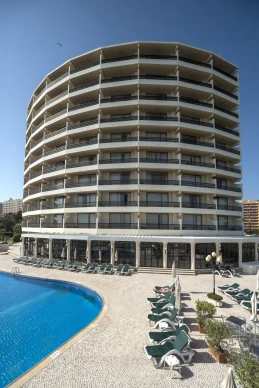 Vila Gale Ampalius - Foto 2