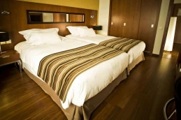 Legendary Lisboa Suites (ex. Clarion Suites Lisbon) - Foto 2