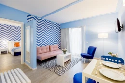 Terrace Mar Suite Hotel - Foto 4
