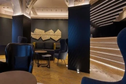 My Story Hotel Tejo (ex Lisboa Tejo Hotel) - Foto 4