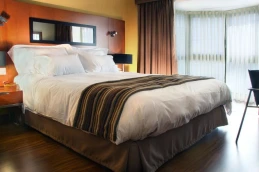 Legendary Lisboa Suites (ex. Clarion Suites Lisbon) - Foto 4
