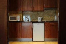 Legendary Lisboa Suites (ex. Clarion Suites Lisbon) - Foto 3