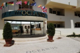 Oceanus Aparthotel - Photo 5