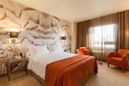 Marques de Pombal Hotel - Foto 3
