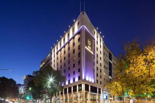 Marques de Pombal Hotel