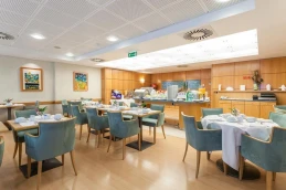 Marques de Pombal Hotel - Foto 2