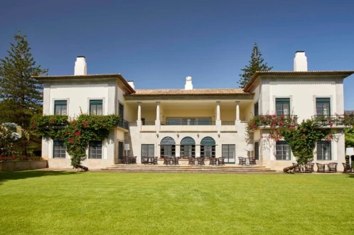 Quinta da Casa Branca (ex Estalagem Quinta Da Casa Branca)