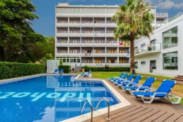 Lido Hotel - Foto 3