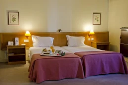 VIP Executive Marques Aparthotel - Foto 2