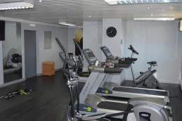3K Barcelona (ex VIP Executive) - Foto 5
