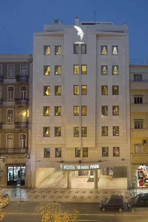 Travel Park Hotel