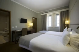 Hotel Miraparque - Photo 4
