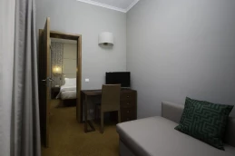 Hotel Miraparque - Photo 5