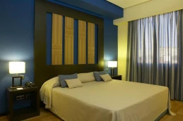 Lisboa Hotel - Foto 2