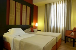 Lisboa Hotel - Foto 4