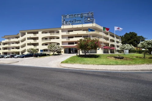 Cheerfulway Valmangude Jardim Apartments