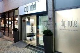 Clip Hotel - Photo 5