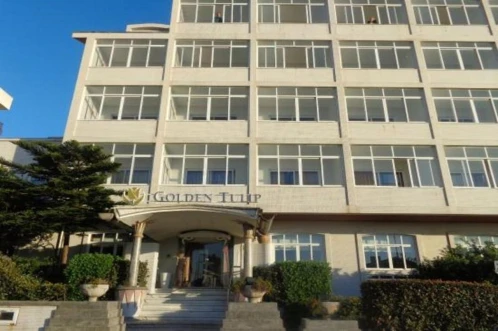 Golden Tulip Porto Gaia Hotel and Spa