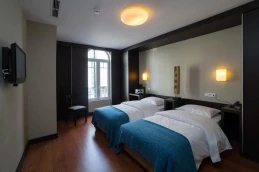 Expo Astoria Hotel - Photo 5
