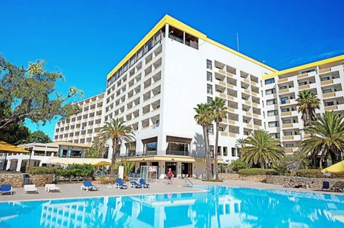 Alfamar Beach and Sport Resort
