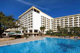 Alfamar Beach and Sport Resort - Foto 3