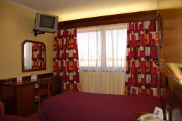 Nacional Hotel - Foto 4
