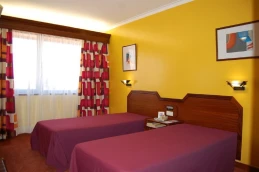 Nacional Hotel - Foto 5