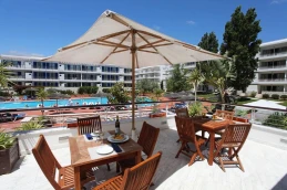 Apartamentos Turisticos Marina Club II - Photo 2