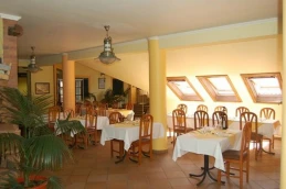 Valley View Hotel Encumeada - Foto 4