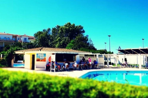 Luz Bay Hotel