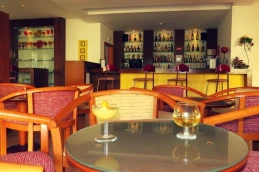 Luz Bay Hotel - Photo 4